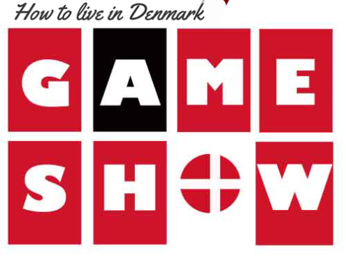 Denmark game show