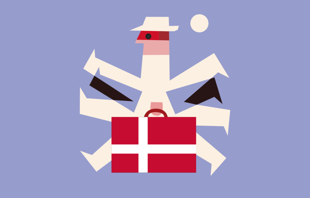 Denmark visual data 8