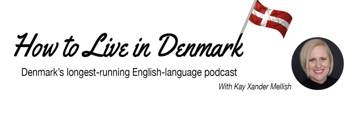 podcast about Denmark