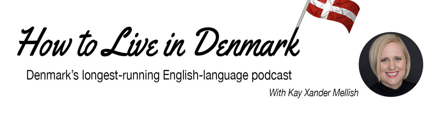 podcast about Denmark