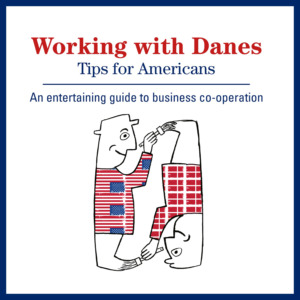 Working with Danes Audiobook