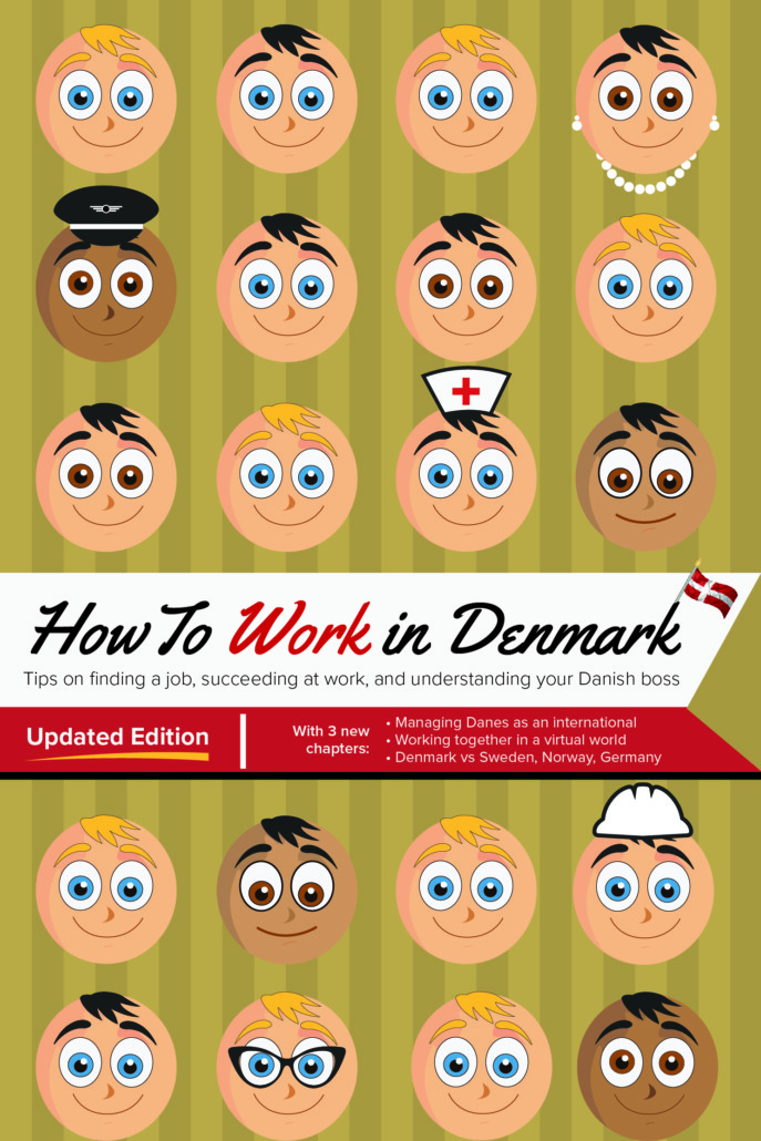 Denmark work culture
