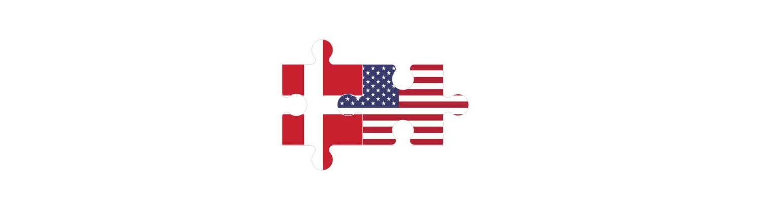 Can Americans work in Denmark?
