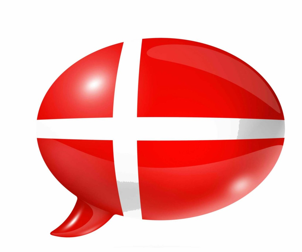 Do you have to learn Danish to work in Denmark?