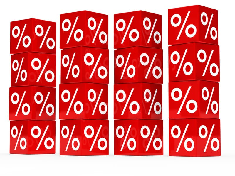 How high are the taxes if you work in Denmark?
