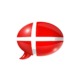 Do you have to learn Danish to work in Denmark?