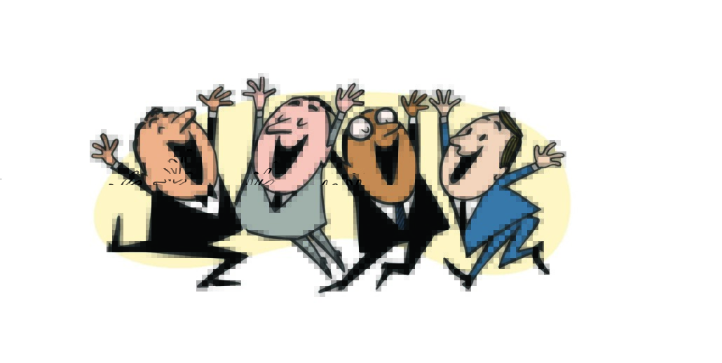 Working with Americans Working with Americans